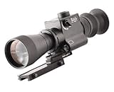Night Optics M845 Gen 2+ Mil-Spec Night Vision 2.8x Scope NS-845-2MS