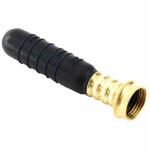 Cobra Products Drain Cleaning Water Bladder with Garden Hose Attachment, Small #00331