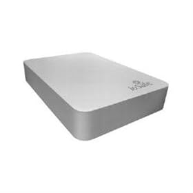 New - ioSafe Rugged Portable Alum - DV7985