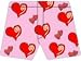 HEART Magic Boxer Shorts