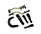 Explorer Pro Comp FD500 Pitman Arm