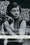 The Talented Miss Highsmith