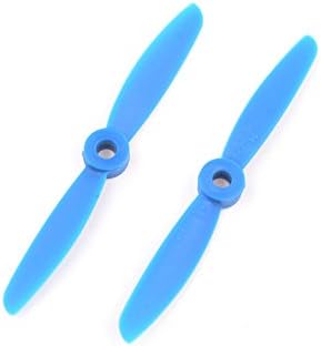 4045 plastic propeller Pack of 10 Pairs (10 CW &amp; 10 CCW) for 180~250 QAV RC Quadcopter Racer