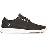 Etnies Mens Scout X Hook-Ups Shoes Footwear
