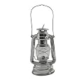 Original Feuerhand Sturmlaterne 276 Baby Spezial - verzinnt