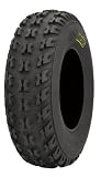 1999-2008 HONDA TRX400EX: ITP HOLESHOT XCR FRONT TIRE 22-7-10