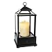 Candle Lantern Fountain Image