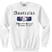 Australia Soccer Sweatshirt