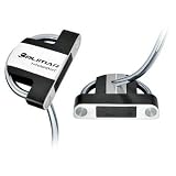 Orlimar Pro Series Men's Hind Sight Back Shafted Putter (Right Hand)