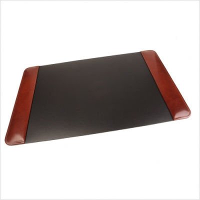 Bosca Old Leather 34 x 20 Desk Pad Cognac