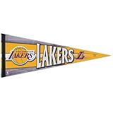 Los Angeles Lakers Premium Pennant