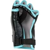 Wii Sparring Glove - Blue