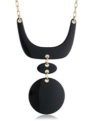 Trina Turk Modernity Necklace, 13"