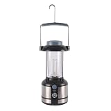 GE SteelBEAM Classic Fluorescent Lantern (Royal Blue)