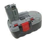 Lenmar Replaces BOSCH BAT025 BAT026