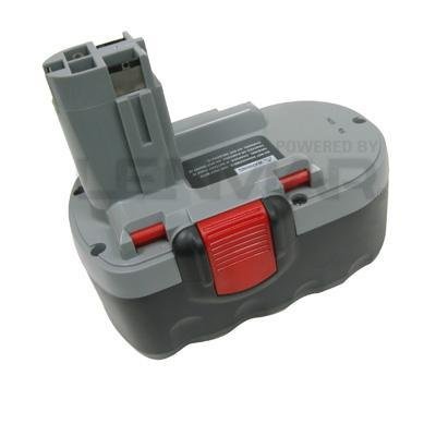 Lenmar Replaces BOSCH BAT025 BAT026