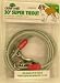 Booda Products Super Tie Out Extra Heavy 30 Feet - 3442030