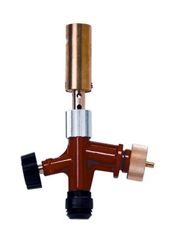 Mag-Torch  MT531C Self-Lighting Heavy-Duty Propane Torch