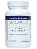 Integrative Therapeutics - Yeast Formula 90 Softgels (78289)