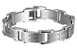 Matrix-b Titanium Bracelet