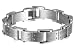 Matrix-b Titanium Bracelet