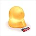 Offi MEGPUP-R - HoweePup Jr. Pet Lamp in Sunset Orange