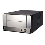 Apex Mi-100 Mini-itx Case with 250w Power Supply.