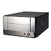 Apex Mi-100 Mini-itx Case with 250w Power Supply.