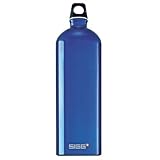 SIGG ���� �ȥ�٥顼 0.6L �������֥롼 50006