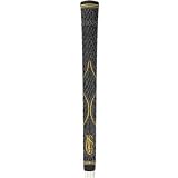 Lamkin Crossline Tour Standard Full Cord Golf Grip - .580 Round