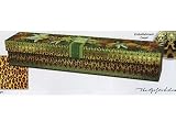 Orchid Safari Design 5 sheets Boxed Drawer liners