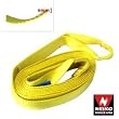 Extreme-Duty 30' Tow - Cargo Strap 40,000 Lb Capacity