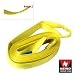 Extreme-Duty 30' Tow - Cargo Strap 40,000 Lb Capacity
