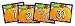Calendar Days: Pumpkins by Teacher's Friend