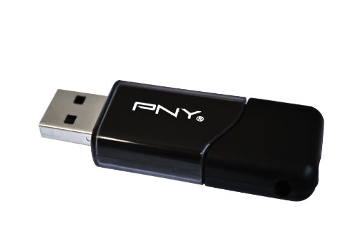 PNY 64 GB Attache 3 (P-FD64GATT03-EF)