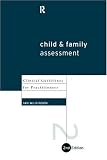 Child and Family Assessment