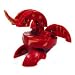 Bakugan Boosters ~ Dragonoid Red