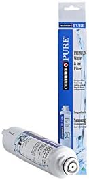 Samsung DA29-00020B, HAF-CIN/EXP, Cyst, Standard 42 & 53 Replacement Refrigerator Water & Ice Filter CPSS-375-1, 1-Pack