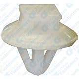 25 Door Panel Clips Toyota Pick-Up Pontiac Vibe 