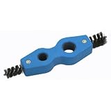 Buy 4 In 1 Copper Fittings 1 2 3 4 Brush Stainless Bristles
