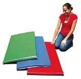 Olympia Rainbow Exercise Mat
