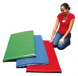 Olympia Rainbow Exercise Mat