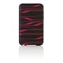 Belkin Silcone Sleeve Case for iPod touch 2G (Black/InfraRed)