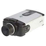 New-Internet Video Camera w/Audio - PVC2300