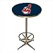 Imperial Cleveland Indians Licensed Pub Table