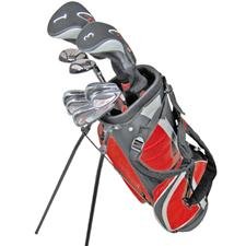 Merchants of Golf TP Club w/Bag