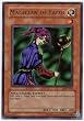 Yu-Gi-Oh! - Magician of Faith - Metal Raiders - #MRD-036 - 1st Edition - Rare