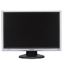 HANNS-G 22" Widescreen TFT LCD Display Monitor (HG216DP0)