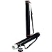 Rumold Zeichenrollen-K�cher/ZR6611 620-1050 mm - �80 mm schwarz Polyethylen