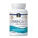 Nordic Naturals - Omega-3, 180 softgels
